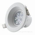 Commercial Led Octopus Downlights With 10w Ac110v / Ac220v